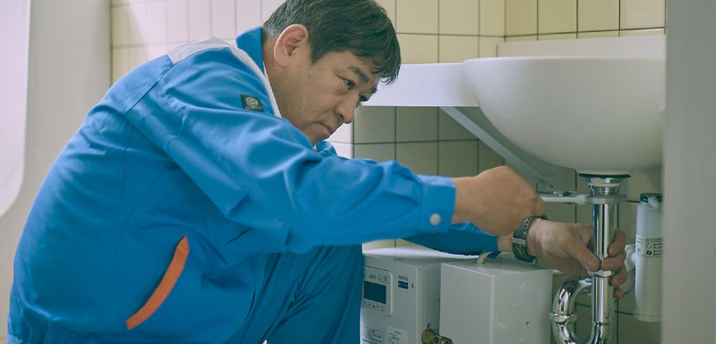 機器の修理・水回りトラブルの住ミカタサービス